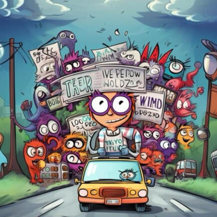Beyond the Rules cover
