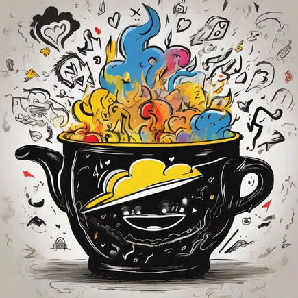 Emotions Soup cover